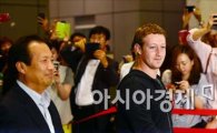 삼성전자-페이스북, '다급한 교감'