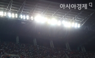 [포토] 우리는 태극전사