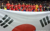 한국, 8회 연속 월드컵 진출? 기뻐할 새가 없다