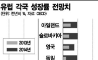 부채위기 유럽, 그래도 투자할 곳은 있다