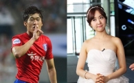 런닝맨 PD "박지성, 열애설 언급 계획無‥3시 부터 녹화"