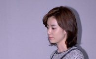 [포토]한효주, 돋보이는 'S라인'