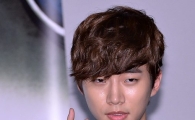 [포토]'2PM' 준호, 눈빛이 살아있네!