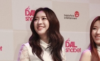[포토]달샤벳 아영, 입은거야 벗은거야?
