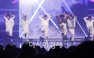[포토]EXO, 깡총깡총~