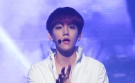 [포토]EXO 백현 '순정만화 주인공 처럼'