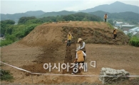 남원시 두락,유곡리 고분군 발굴 학술적 가치 재조명 