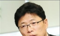 [창조경제포럼]이형희 SKT부사장 "창조경제 핵심은 산업의 융합" 
