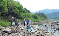 남원시,휴가철 맞이 대청소 실시