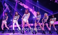 [포토]'6인체제' 애프터스쿨