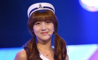 [포토]오승아, 수줍은 소녀처럼~