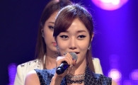 [포토]열창하는 나인뮤지스 세라