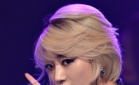 [포토]나인뮤지스 은지 '유혹의 손짓'