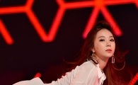 [포토]이유애린, 이래도 안 넘어와?