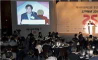 "도약원년 2013!" 아시아경제 IR 대성황