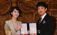 [포토]2013 인도네시아 홍보대사 이범수-이윤진