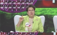 '동치미' 엄앵란 "남편은 버려도 집은 못 버려" 