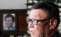 원로 코미디언 남성남 별세…9월 2일 발인