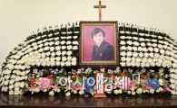 [포토]남철 별세 '코미디계 큰 별 지다'