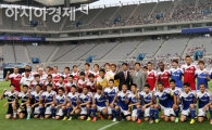 [포토] 2013 K리그 올스타전