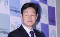 [포토]최용수 "자철아 결혼 축하해~"