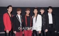 '자신감 충만' 2PM "'6人6色' 다양한 무대 기대해 달라"