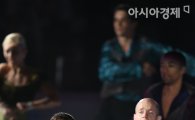 [포토] 김연아와 친구들