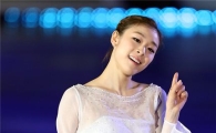 김연아, 세계 女스포츠 선수 수입 6위