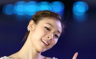 김연아, 소비자가 뽑은 '올해 최고의 광고모델' 