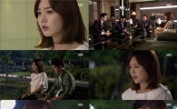 '출생의 비밀' 성유리, 기억 되찾으며 긴장감 'UP'