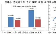 한국기업 中 현지법인 "하반기 中 경기 우울"