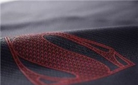 코오롱이 '맨 오브 스틸' 흥행에 미소짓는 이유는?