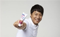 차태현, 애경 '2080 진지발리스 프로젝트K' 모델 발탁  