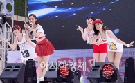 [포토]걸스데이, 초절정 귀요미 '안아줘~'