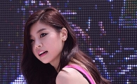 [포토]'상의탈의' 걸스데이 소진 '입수준비 완료'