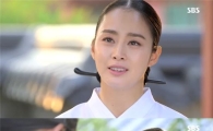 ‘장옥정’ 한승연, 김태희-홍수현 위협 ‘의미심장한 미소’