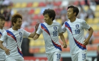 U-20 대표팀, 이라크에 승부차기 끝 석패…4강 진출 실패(종합)