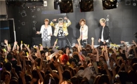 M.I.B, 日 열도 '열광'에 빠뜨렸다… 단독 콘서트 '성료'