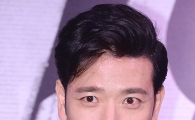 [포토]'새신랑' 배수빈 '한층 더 멋있어졌네'