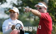 [US여자오픈] 박인비 "내친김에 메이저 3연승~"