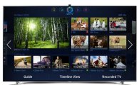 삼성TV, 유럽 9개국 소비자 평가 1위 차지