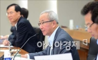 [포토]모두발언 하는 현오석 경제부총리