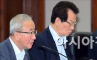 [포토]대외경제장관회의 주재하는 현오석 경제부총리