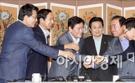 [포토]'국정원 국정조사 일단 큰 틀 합의'