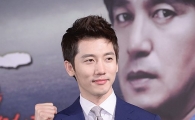 '스캔들' 기태영 "유진이 김진만 감독 칭찬 많이 해"
