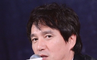 '스캔들' 조재현 "35살 때 '피아노'서 고수 아빠 연기"