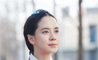 송지효, '천명' 종영 소감… "뜻 깊고 좋은 경험 했다"