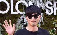 [포토]이종혁 '편안한 차림에도 빛나'