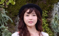 [포토]오지은, 상큼발랄 러블리 '그 자체'