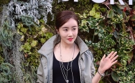 [포토]황우슬혜 '보기만 해도 아찔한 초미니'